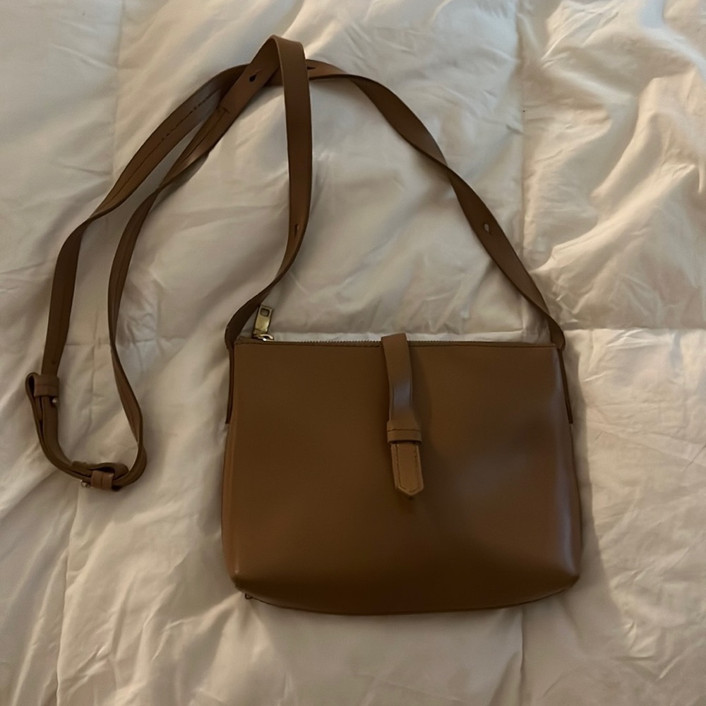 Great Condition JCrew Crossbody Bag